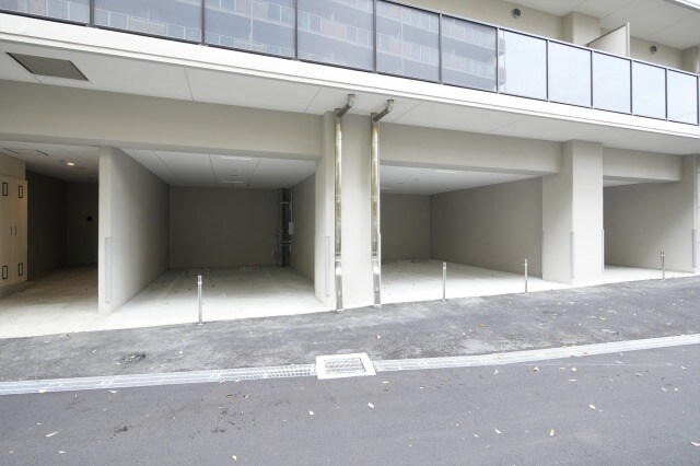 STANDZ新大阪の物件内観写真