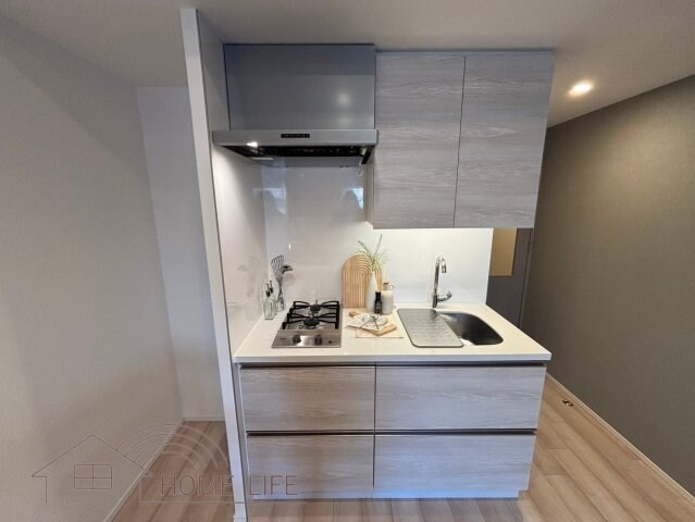 ザ・パークハビオ都島テラスの物件内観写真