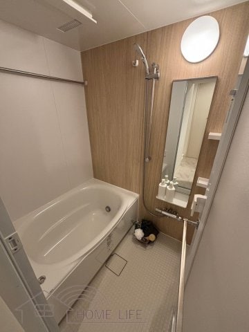 ザ・パークハビオ都島テラスの物件内観写真