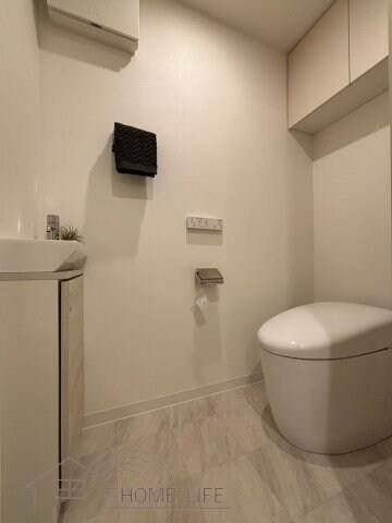 ザ・パークハビオ都島テラスの物件内観写真