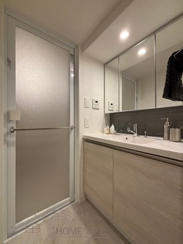 ザ・パークハビオ都島テラスの物件内観写真