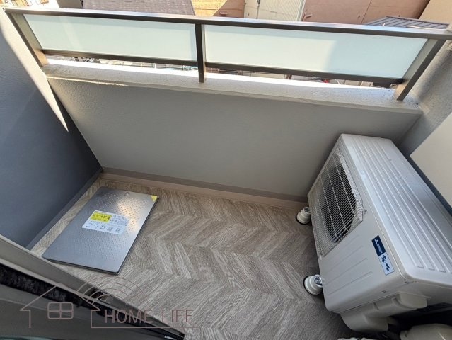 ザ・パークハビオ都島テラスの物件内観写真