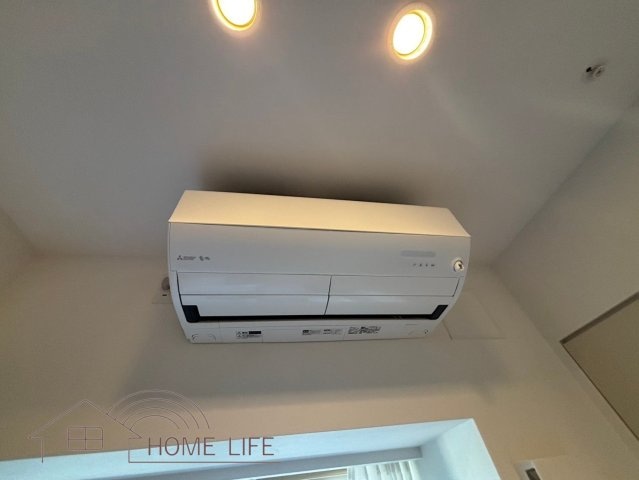 ザ・パークハビオ都島テラスの物件内観写真