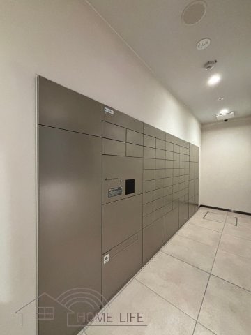 ザ・パークハビオ都島テラスの物件内観写真