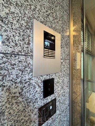 ザ・パークハビオ都島テラスの物件内観写真