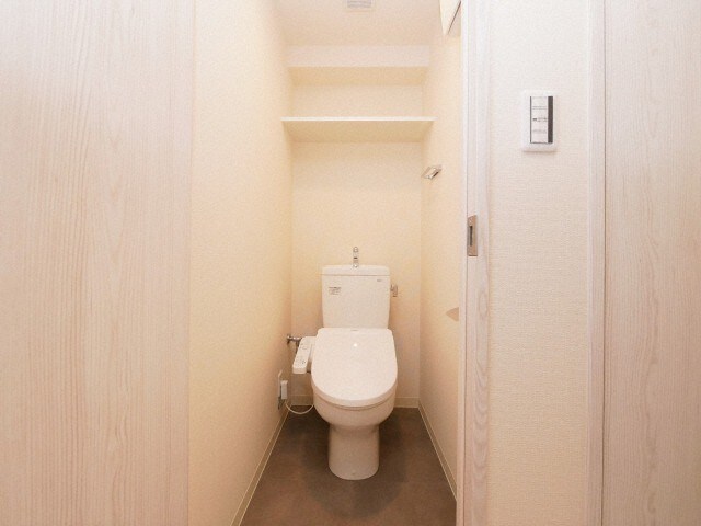 プレサンス四天王寺前夕陽ヶ丘アクティの物件内観写真