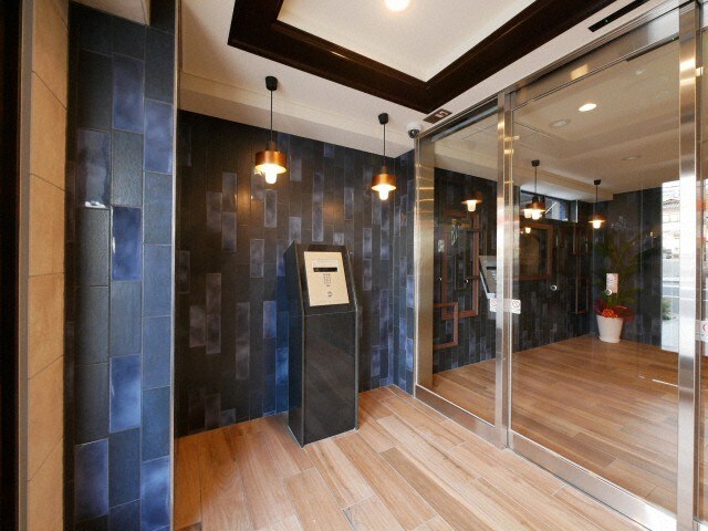 プレサンス四天王寺前夕陽ヶ丘アクティの物件内観写真