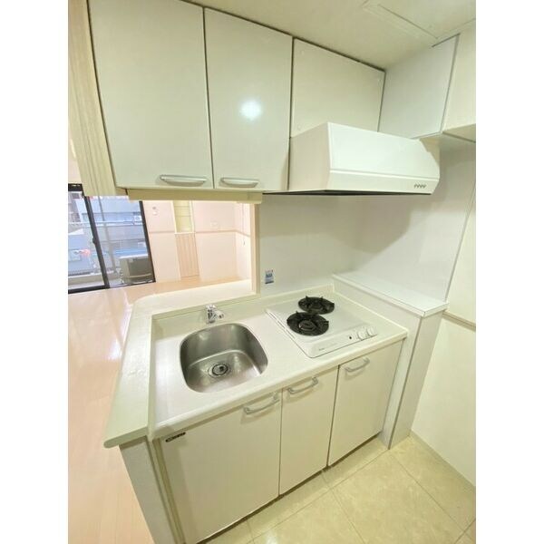 CITY SPIRE堺筋本町の物件内観写真