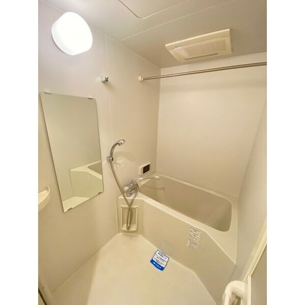 CITY SPIRE堺筋本町の物件内観写真