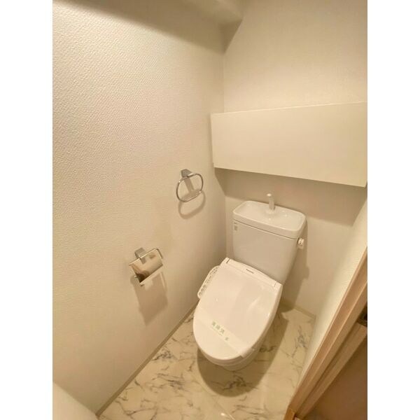 CITY SPIRE堺筋本町の物件内観写真