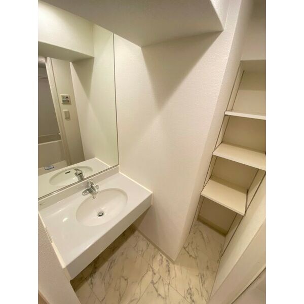 CITY SPIRE堺筋本町の物件内観写真