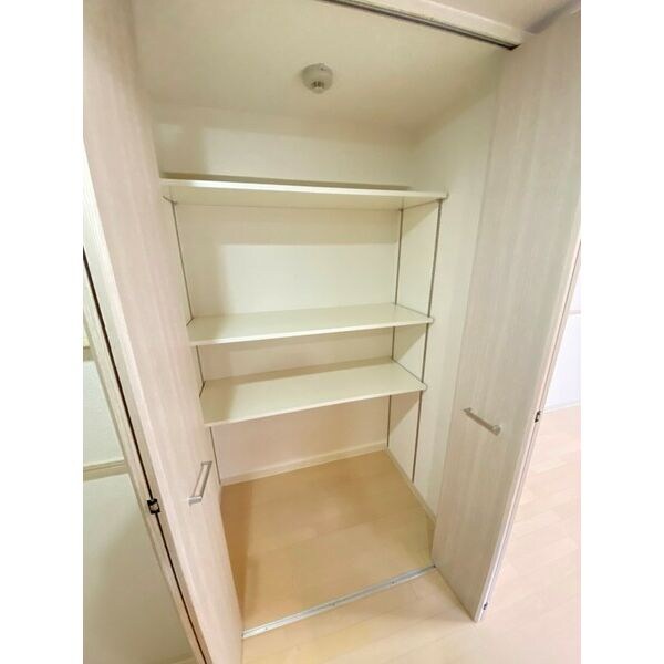 CITY SPIRE堺筋本町の物件内観写真