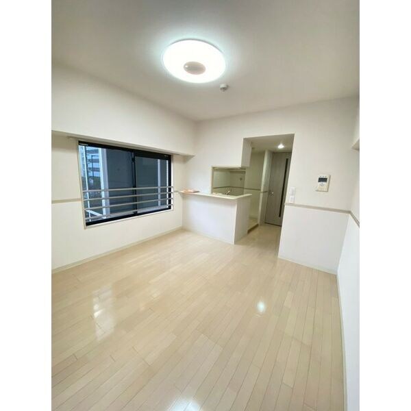 CITY SPIRE堺筋本町の物件内観写真