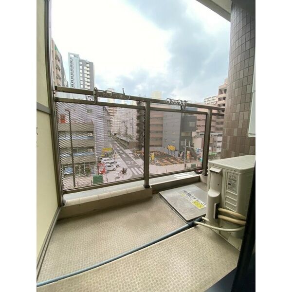 CITY SPIRE堺筋本町の物件内観写真