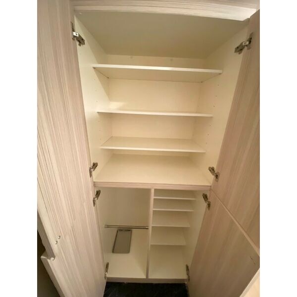 CITY SPIRE堺筋本町の物件内観写真