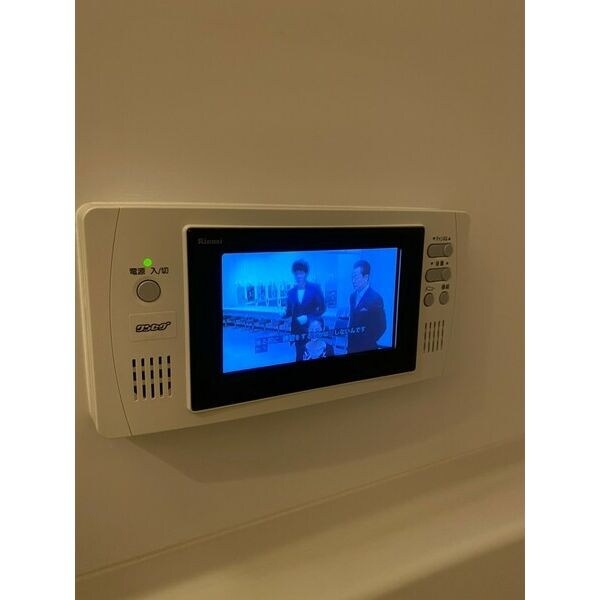 CITY SPIRE堺筋本町の物件内観写真