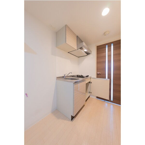 ラグゼ桜ノ宮の物件内観写真