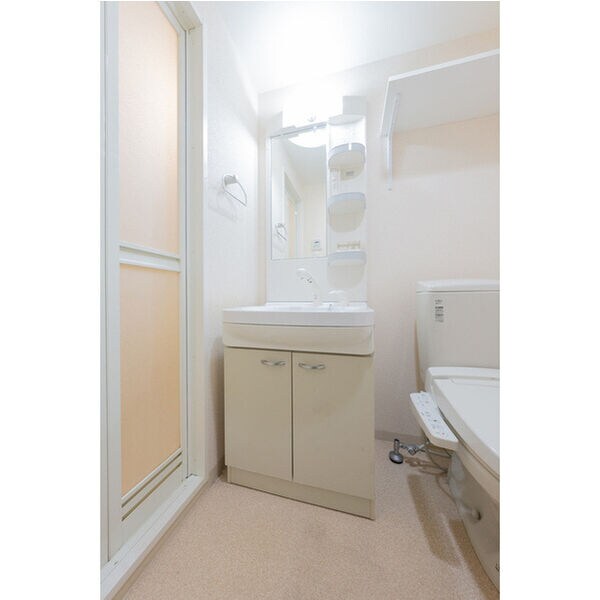 ラグゼ桜ノ宮の物件内観写真