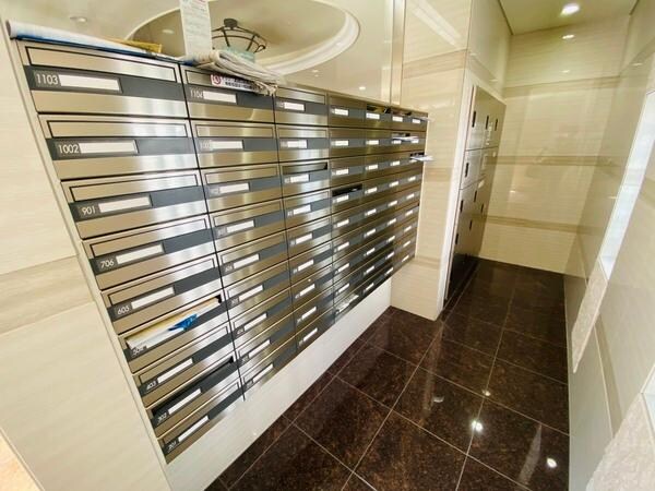 ラグゼ桜ノ宮の物件内観写真