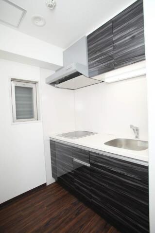 アバンティ桜宮の物件内観写真