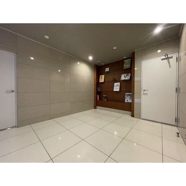 アバンティ桜宮の物件外観写真