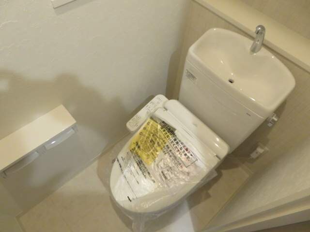 アバンティ桜宮の物件内観写真