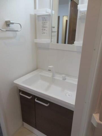 アバンティ桜宮の物件内観写真