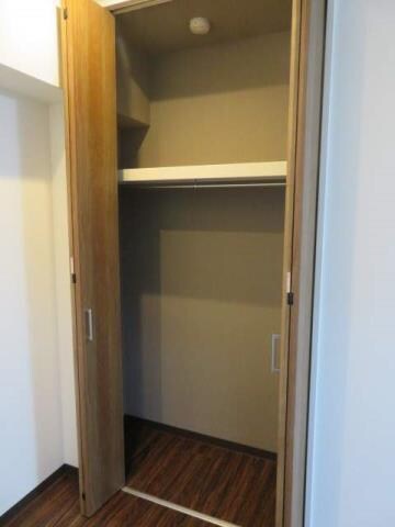 アバンティ桜宮の物件内観写真