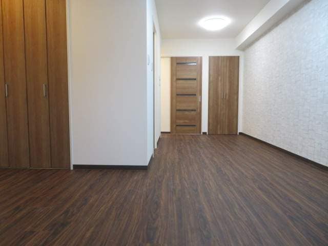 アバンティ桜宮の物件内観写真