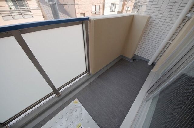 アバンティ桜宮の物件内観写真