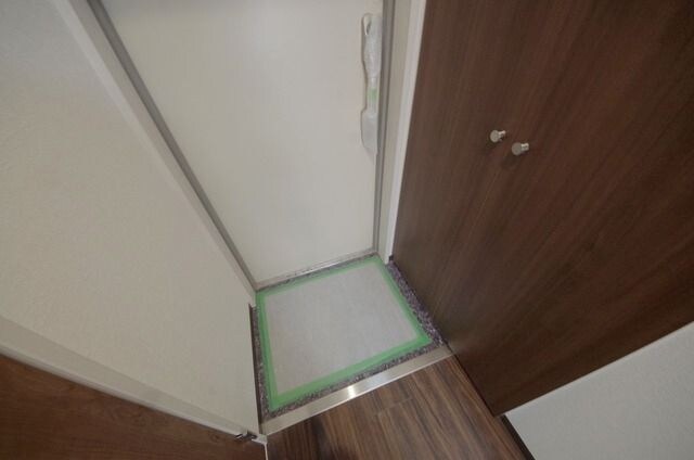 アバンティ桜宮の物件内観写真