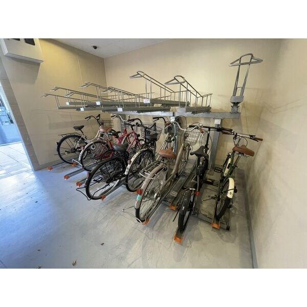 アバンティ桜宮の物件内観写真