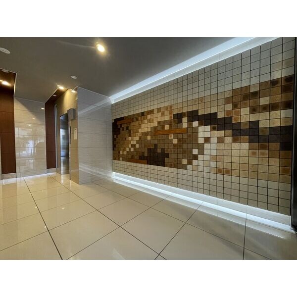 アバンティ桜宮の物件内観写真