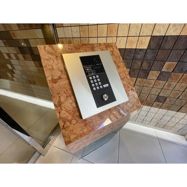 アバンティ桜宮の物件内観写真