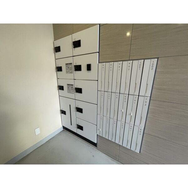 アバンティ桜宮の物件内観写真