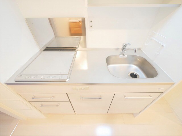 セレニテ心斎橋グランデの物件内観写真