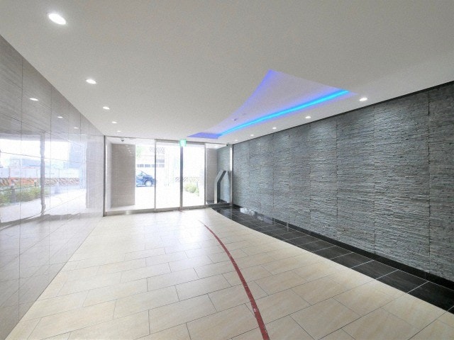 セレニテ心斎橋グランデの物件外観写真