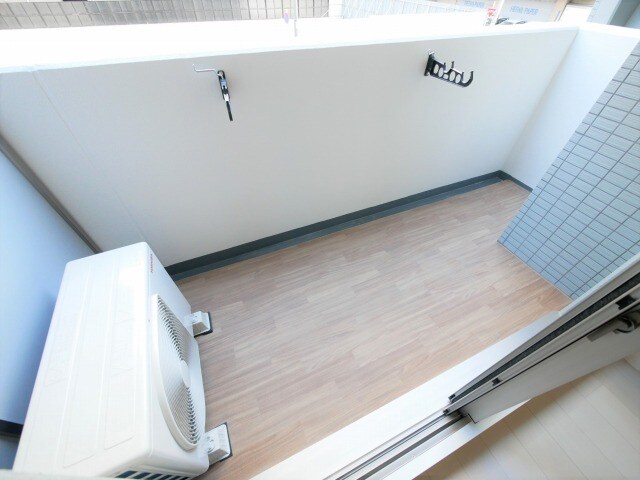 セレニテ心斎橋グランデの物件内観写真