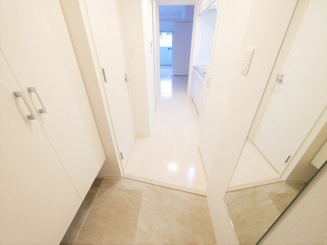 セレニテ心斎橋グランデの物件内観写真