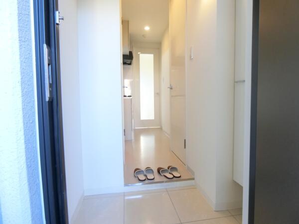 BONNYの物件内観写真