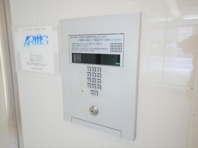 BONNYの物件内観写真