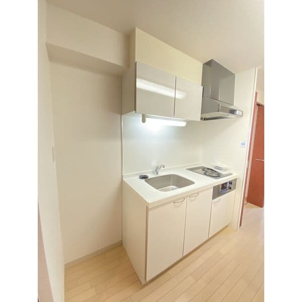 メゾン・デ・ノムラ島之内の物件内観写真