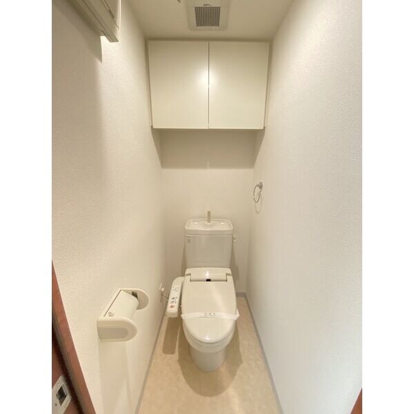 メゾン・デ・ノムラ島之内の物件内観写真