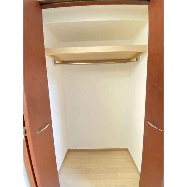 メゾン・デ・ノムラ島之内の物件内観写真