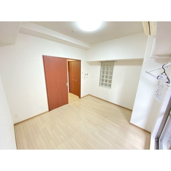 メゾン・デ・ノムラ島之内の物件内観写真