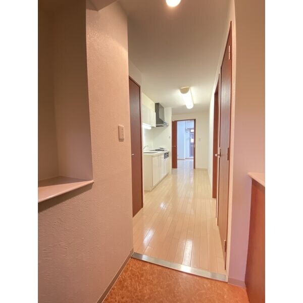 メゾン・デ・ノムラ島之内の物件内観写真