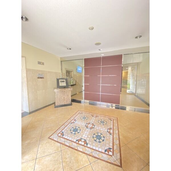 メゾン・デ・ノムラ島之内の物件内観写真