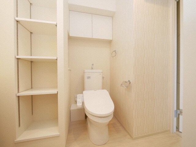 セイワパレス大今里の物件内観写真