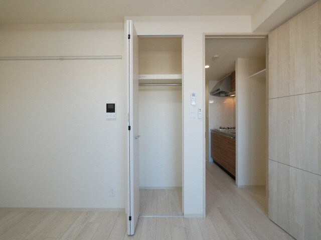 セイワパレス大今里の物件内観写真
