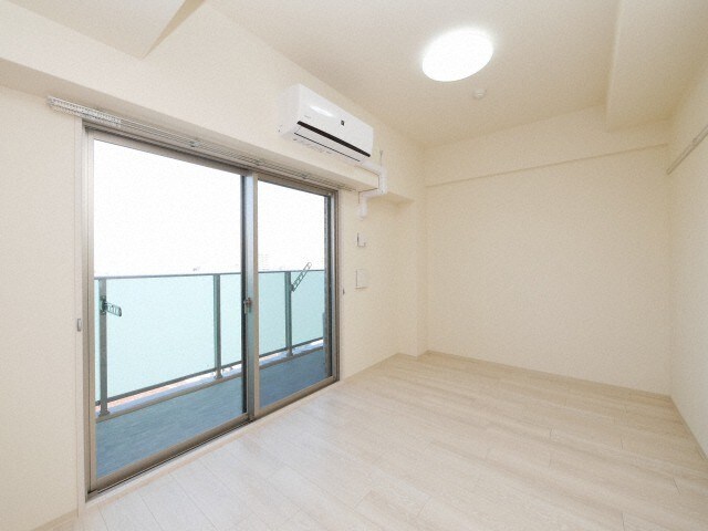 セイワパレス大今里の物件内観写真